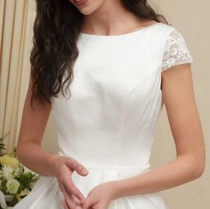 New  wedding dress evening bridal gown